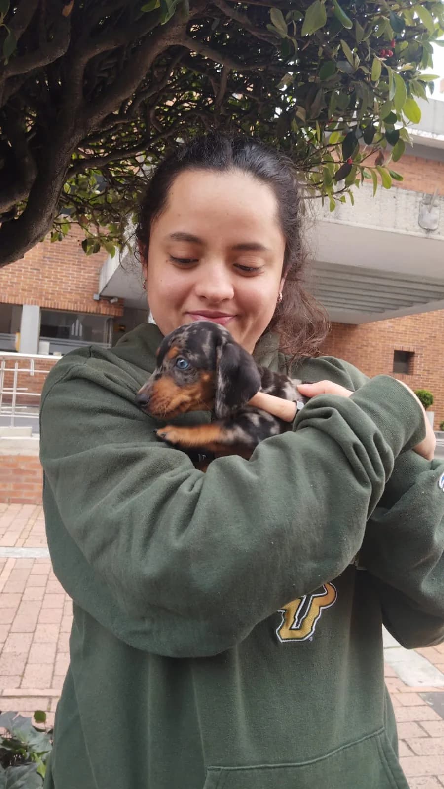 Caso de éxito: Entrega en Bogotá