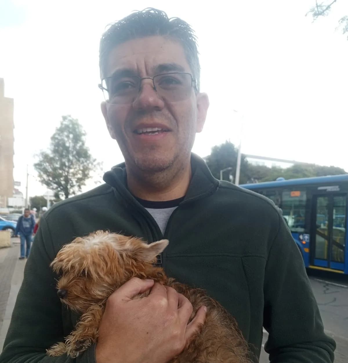 Caso de éxito: Entrega en Bogota