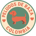Peludos de Raza